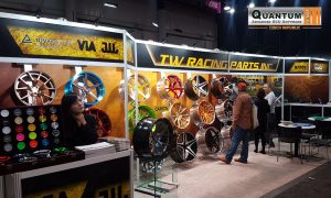 SEMA SHOW 2017