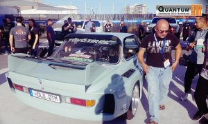 SEMA SHOW 2017