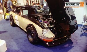 SEMA SHOW 2017