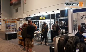 SEMA SHOW 2017