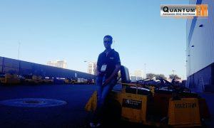 SEMA SHOW 2017