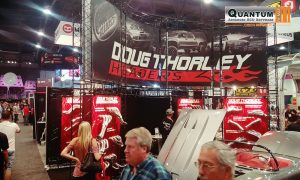 SEMA SHOW 2017