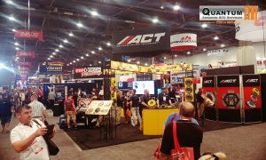 SEMA SHOW 2017