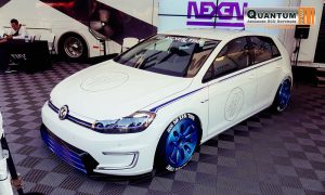 SEMA SHOW 2017