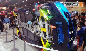 SEMA SHOW 2017