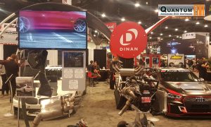 SEMA SHOW 2017