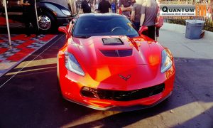 SEMA SHOW 2017