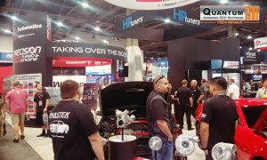 SEMA SHOW 2017