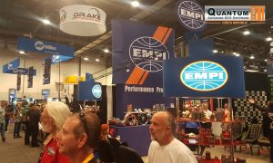 SEMA SHOW 2017