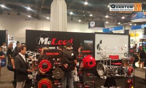 SEMA SHOW 2017