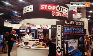 SEMA SHOW 2017