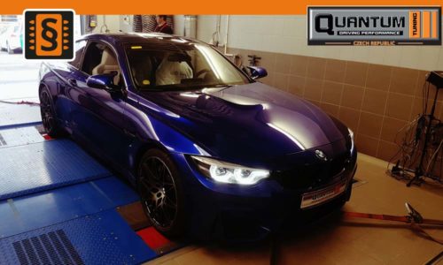 tuning DKG převodovky
