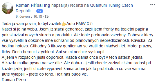 facebook chiptuning recenze 033