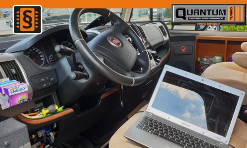 Reference Olomouc Chiptuning Obytný Vůz Ecu Flash