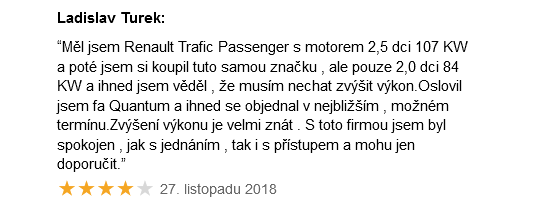 Firmy.cz chiptuning recenze 70