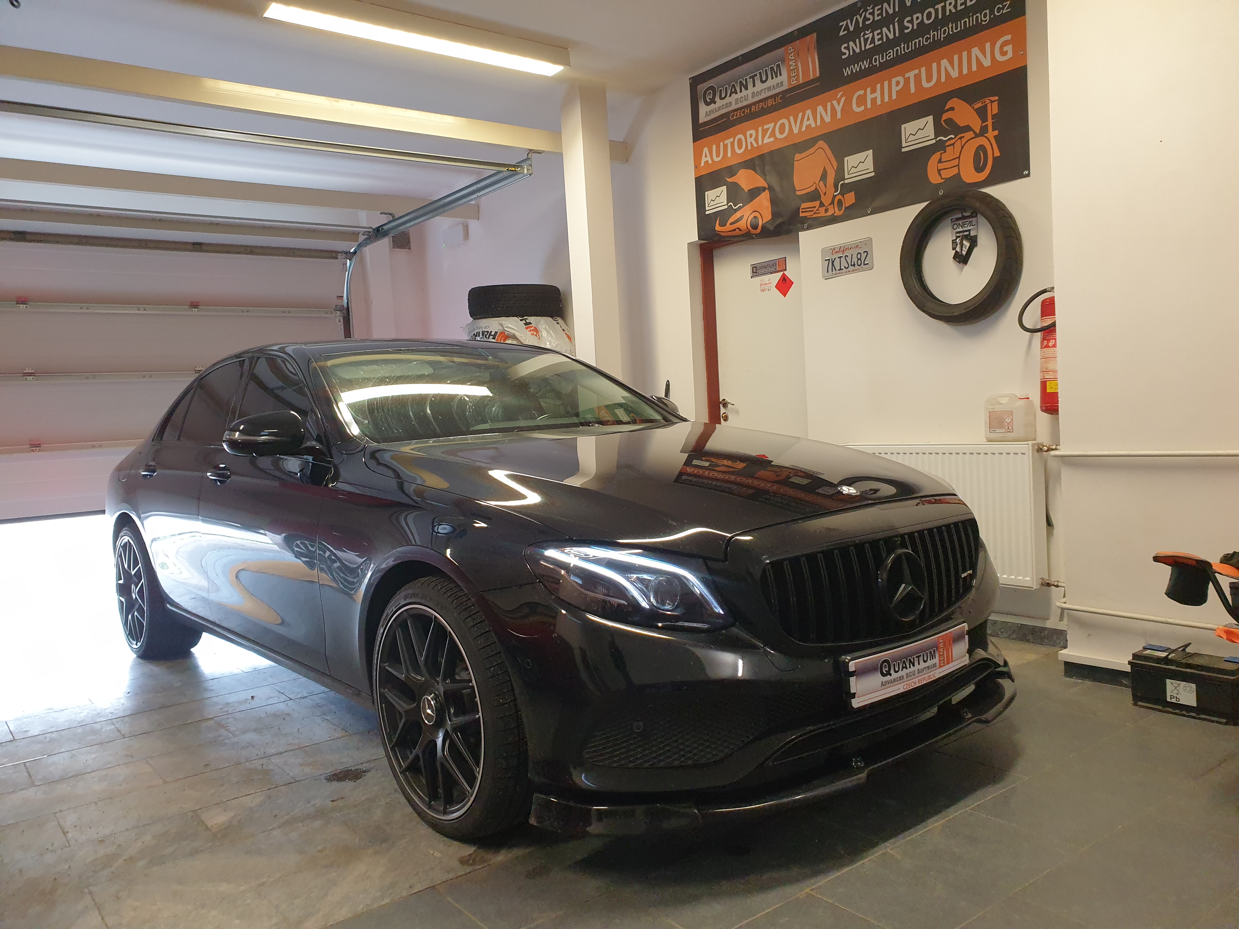 quantum-chiptuning-mercedes-e-220d-143kw