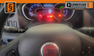 porucha adblue Fiat