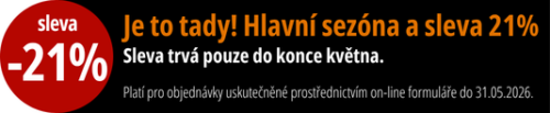 Sleva na chiptuning až 21 %