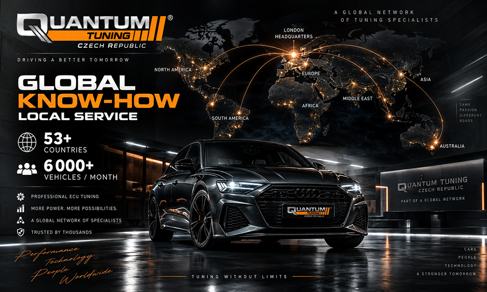 Bosch MD1 a MG1 ECU tuning Bosch MD1 a MG1 řídicí jednotka pro profesionální tuning